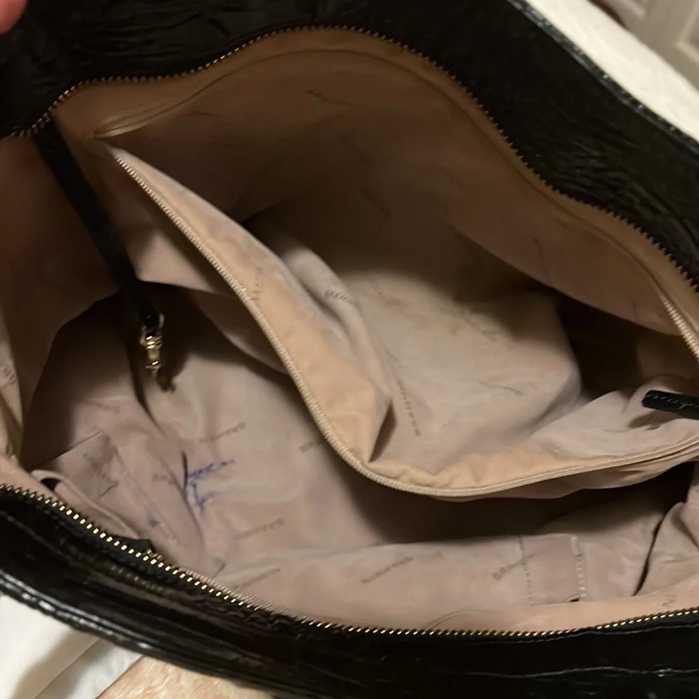 Brahmin bag - Picture 5 of 10